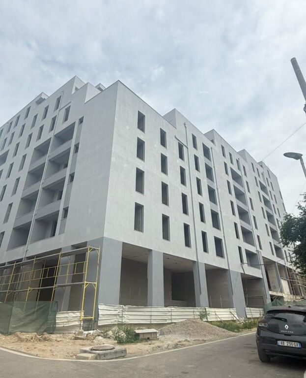 Apartment 1+1 Ali Dem