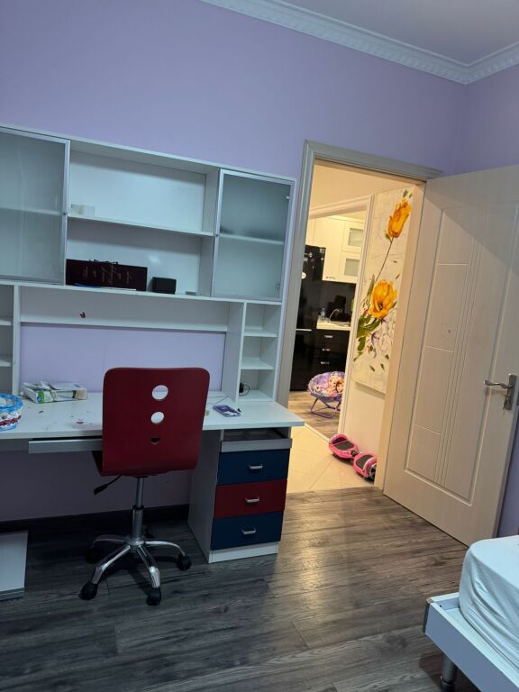 🏡 Appartamento 2+1+2 in vendita vicino allo Zoo
