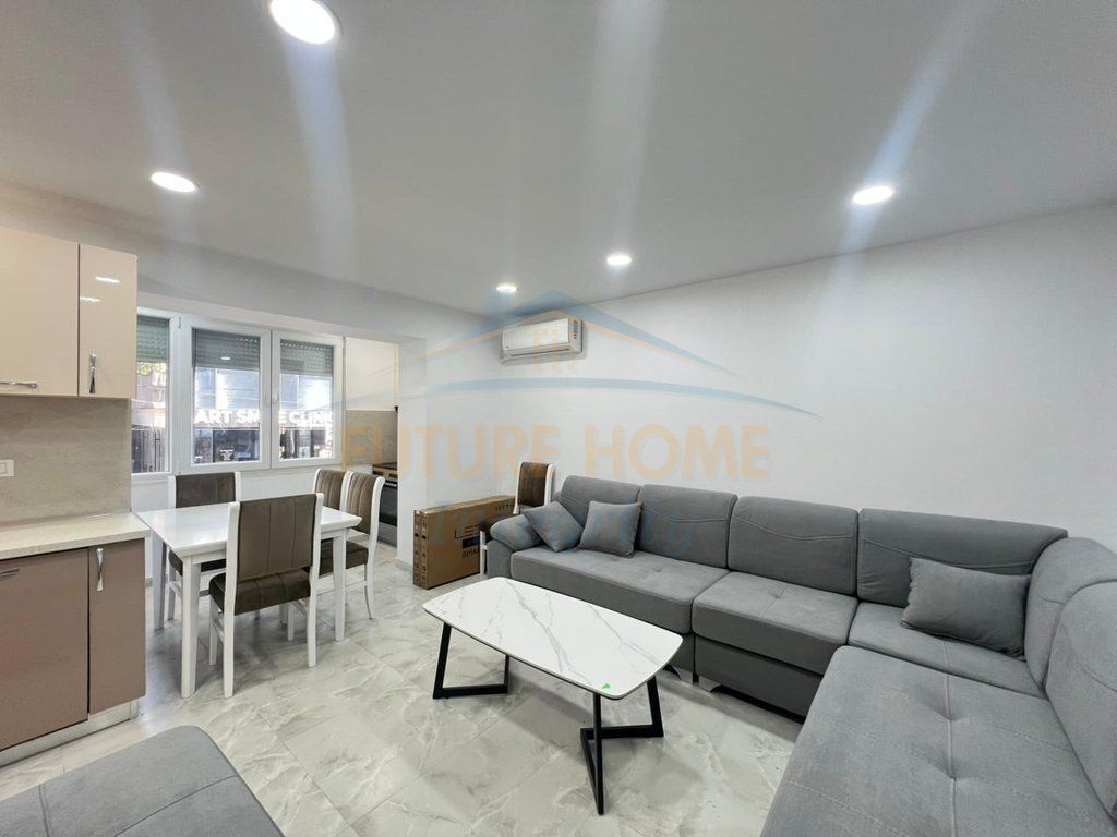 Qera, Apartament 2+1, Oxhaku, Tiranë.