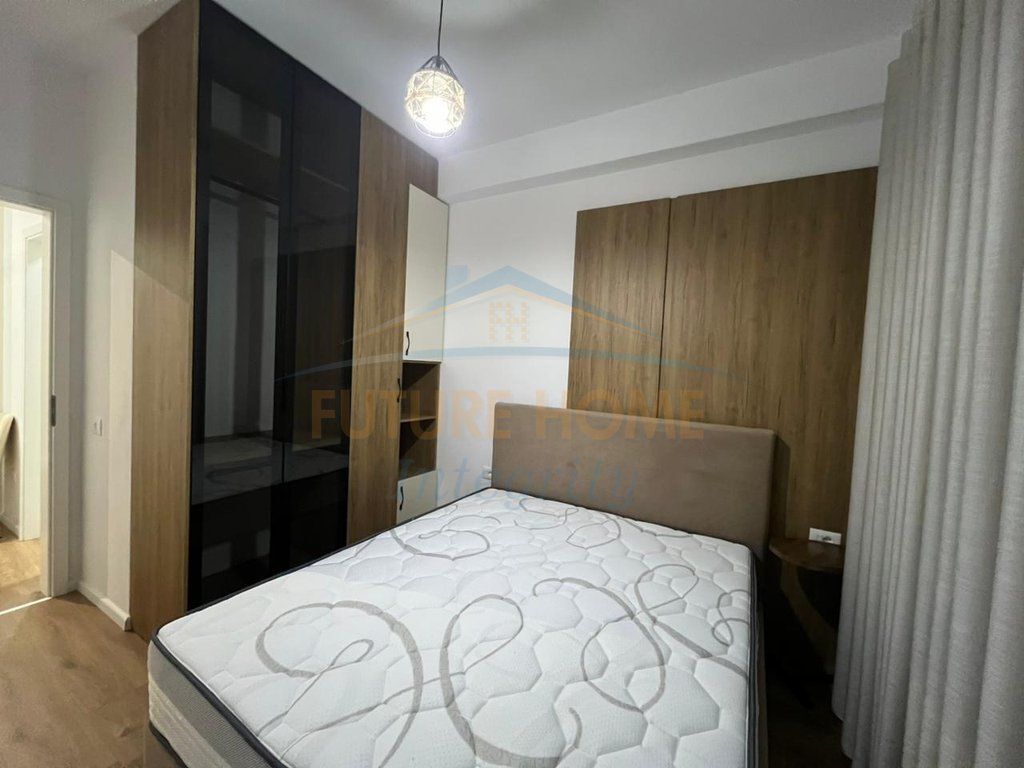 Qera, Apartament 1+1, Kompleksi Kadiu, Tiranë.