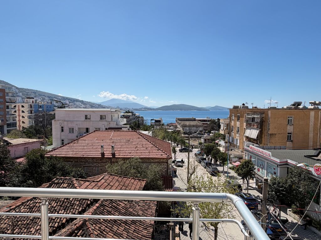 Appartamento nel centro di Saranda