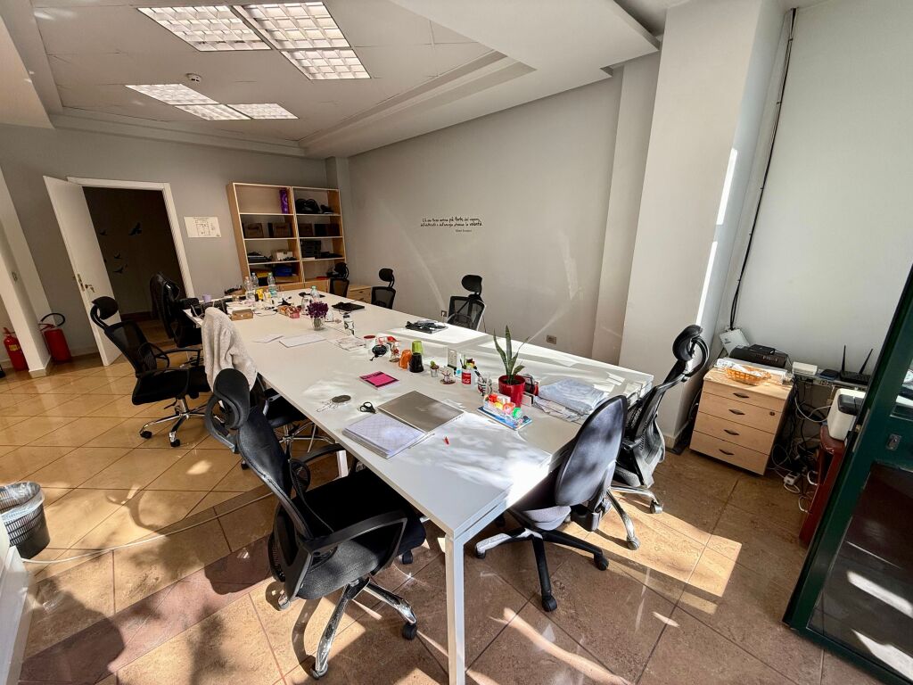 📣 OFFICE Space FOR RENT 📍 Near RTSH ✨