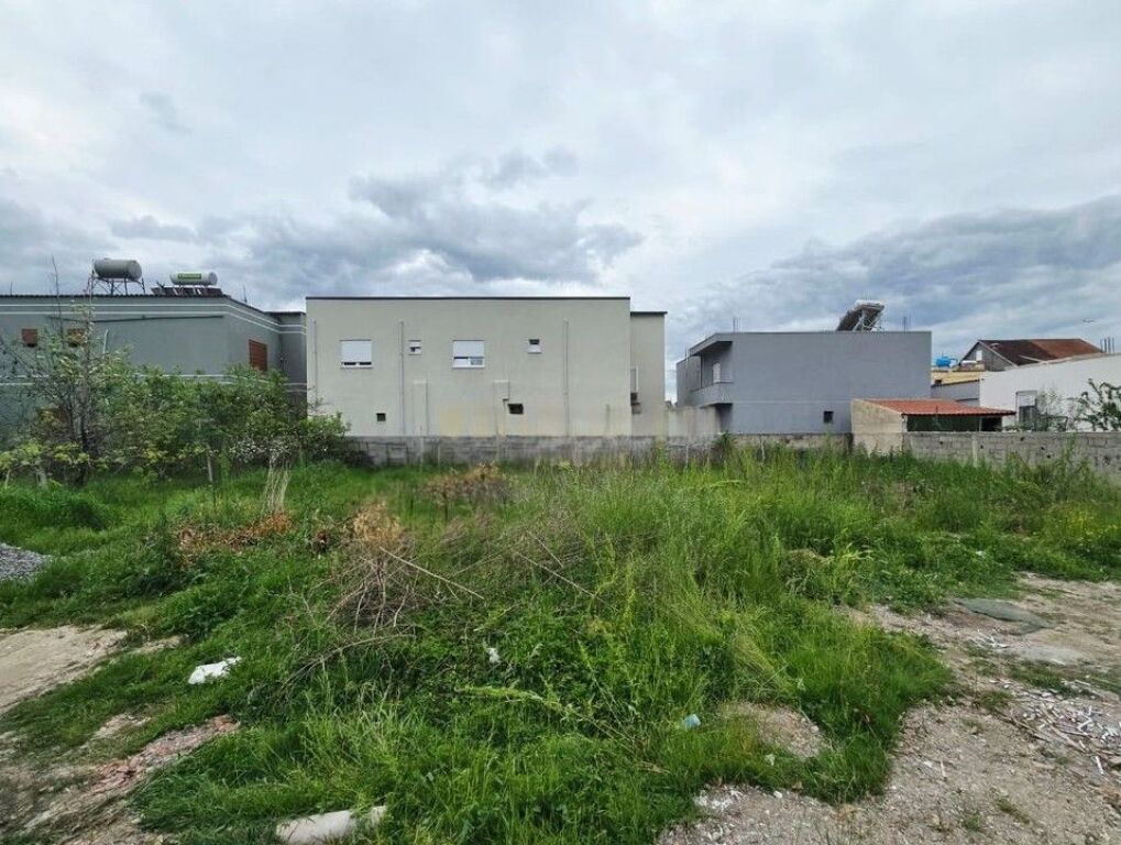 LAND FOR SALE MEZEZ- TIRANA!