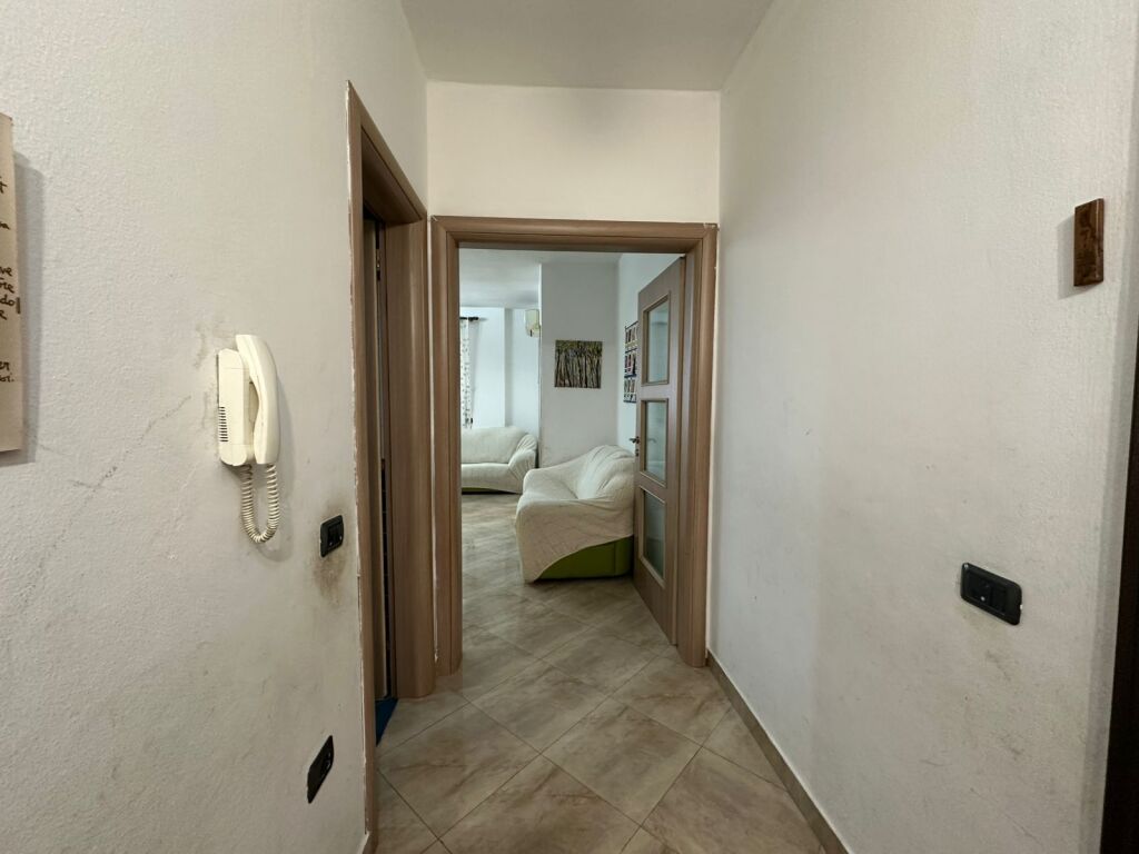 APARTMENT 3+1 FOR RENT CABEJ BUILDINGS 650EURO!