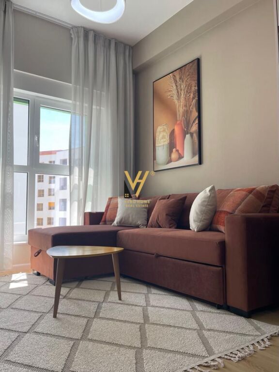 APPARTAMENTO 1+1+BLK IN AFFITTO A KADIU, ALI DEMI 45.000 LEKE