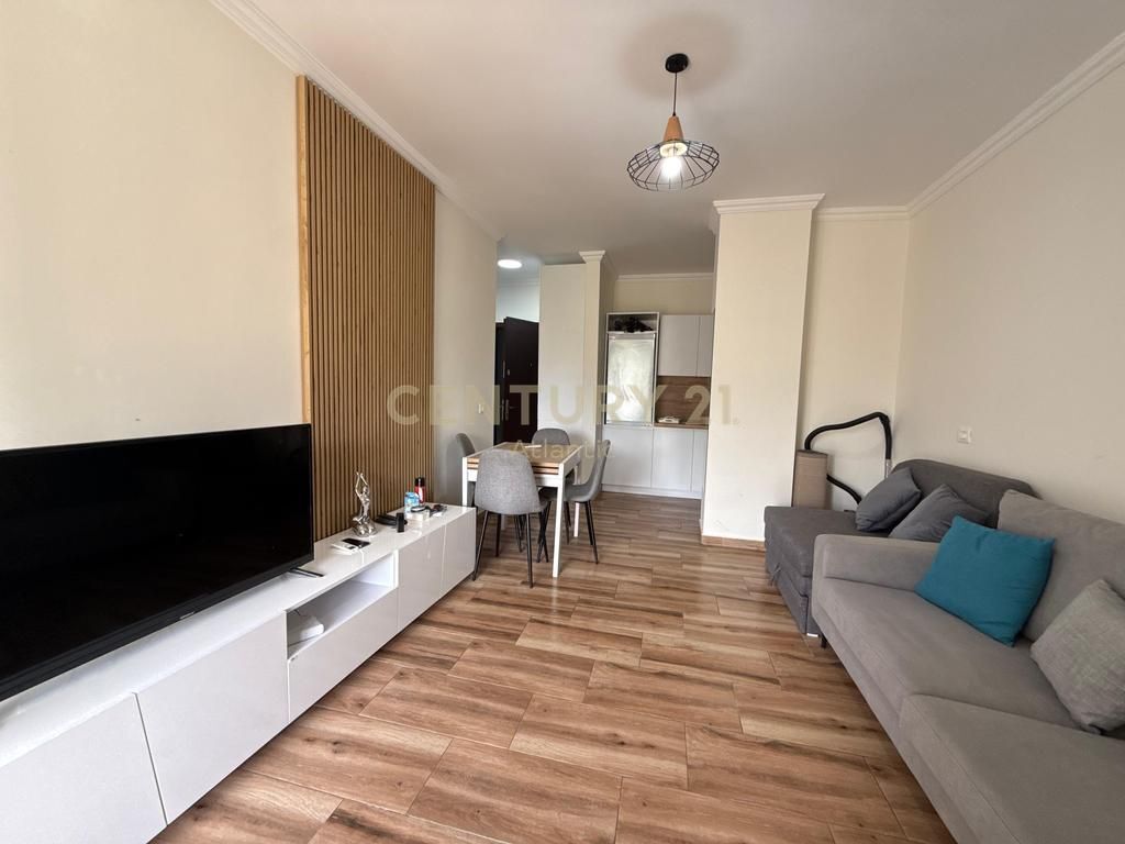 Appartamento 1+1 In Vendita a Golem, Durrës – 74.000€ | 59,6 m²