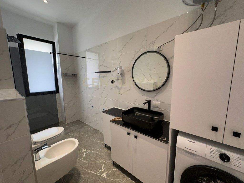 Appartamento di lusso 2+1+2+Posto auto in affitto presso Spring Residence, Vasil Shanto
