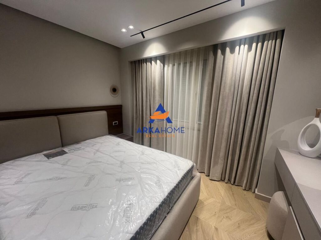 JEPET ME QERA APARTMENT 1+1+BALLKON "RRUGA HIM KOLLI" 1000 EURO
