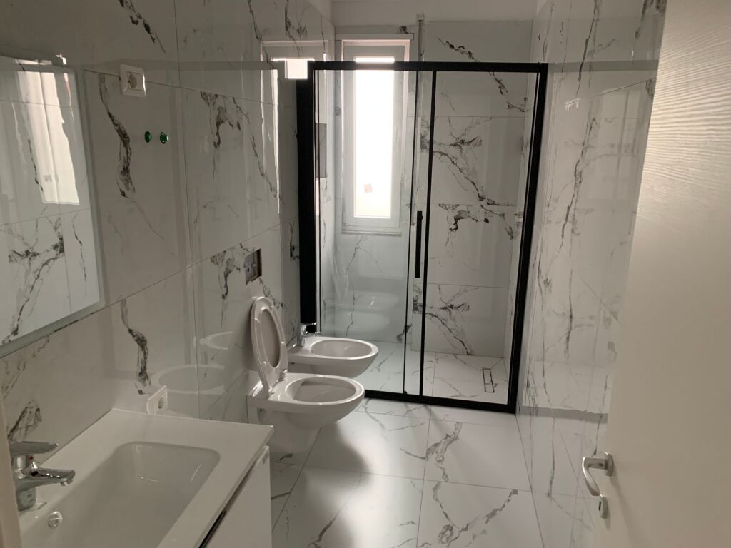 for rent 2+1 in paskuqan 1 800 meters away from the institute's bridge