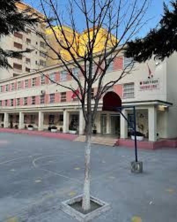 Apartment 2+1 for Sale – Former Police District
