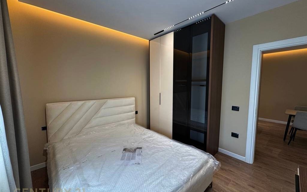 Apartament 2+1 me qira, Xhamlliku