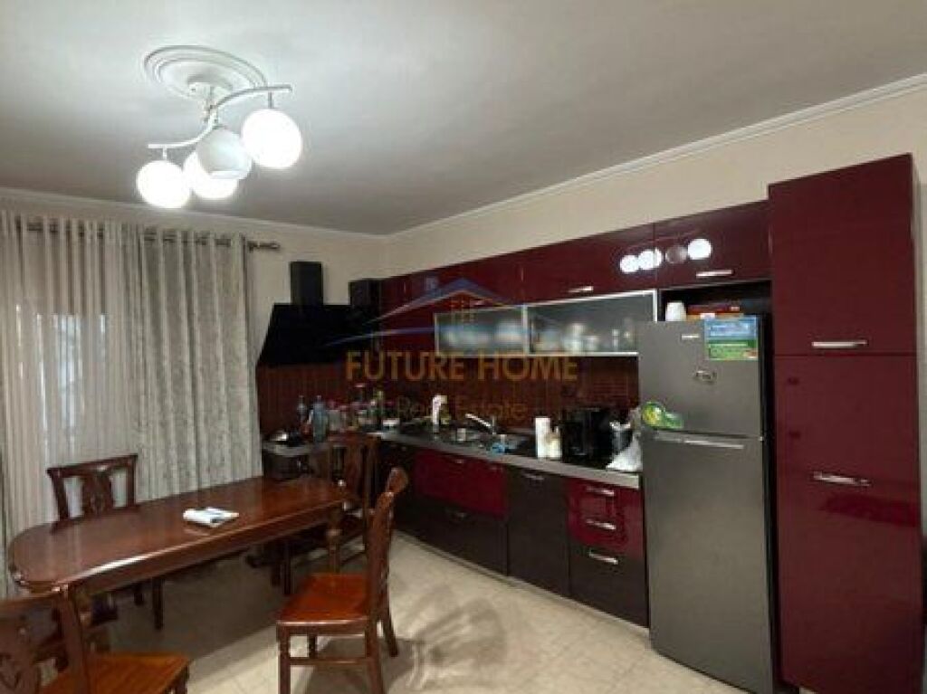 For sale, Apartment 2+1+2, Komuna e Parisit, Tirana