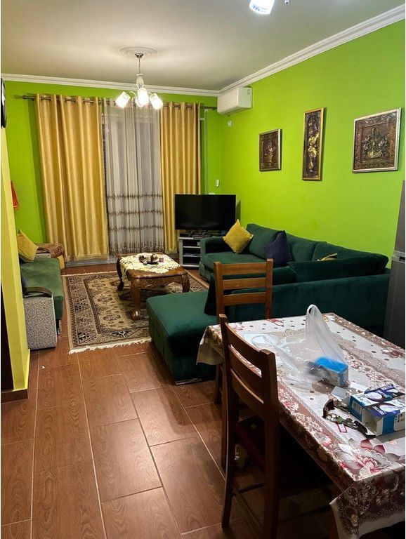 Qera, Apartament 1+1, 21 Dhjetori, Tirane.