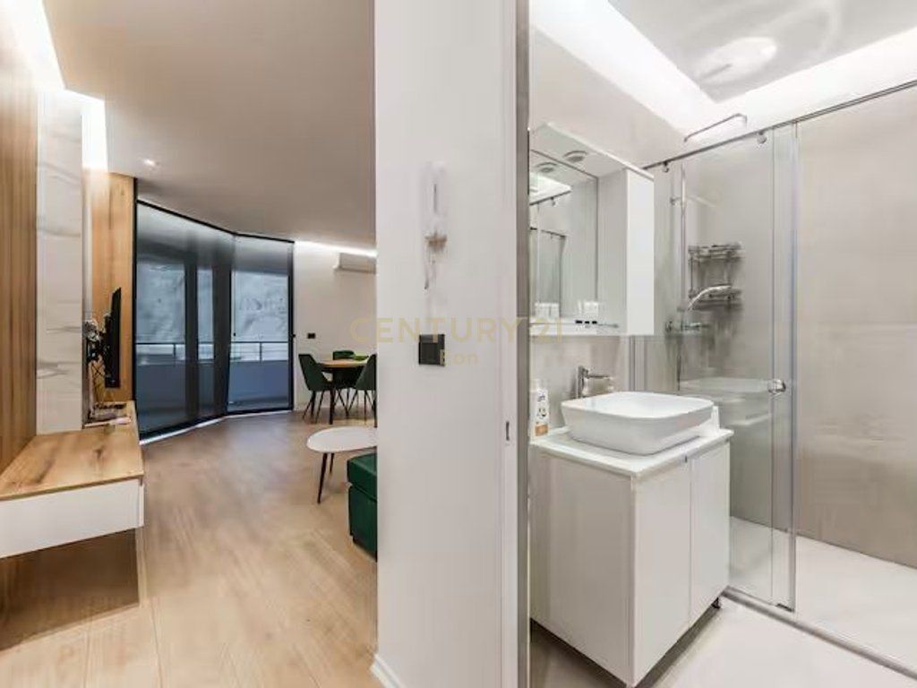 APPARTAMENTO 1+1 IN VENDITA PRESSO WHITE HILL RESIDENCE, A CURRILA!