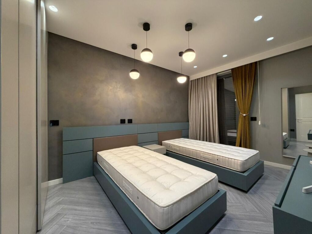Apartament 2+1 per shitje tek Fiori Di Bosko ne Don Bosko.