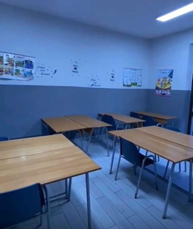 Spazio ufficio in affitto vicino a LSI a Bllok