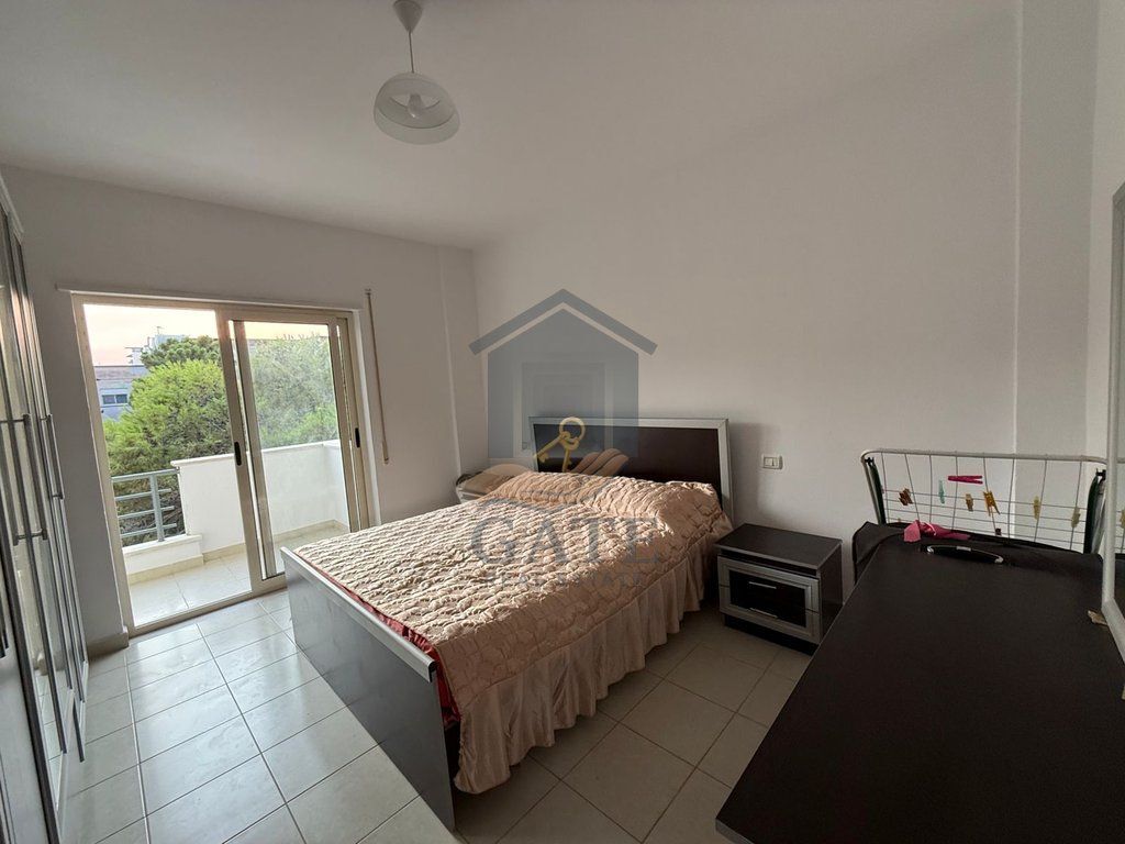 In affitto, Appartamento 2+1 a Golem, Durres