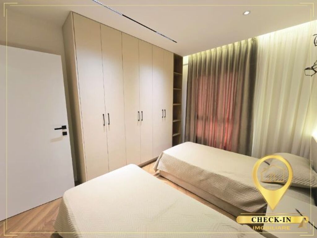Vendesi super appartamento 2+1 presso Pallati me Shigjeta