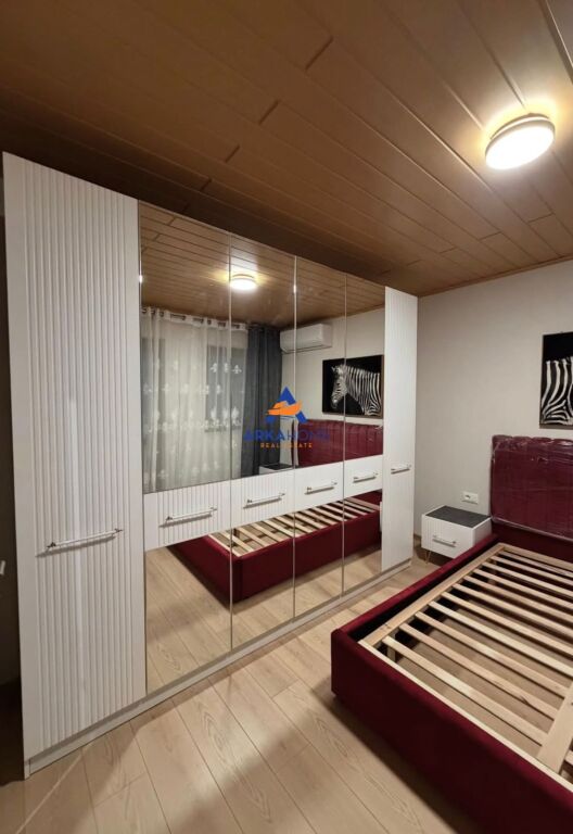 APARTMENT 1+1 FOR RENT AT DELIJORGJI 55,000 LEKE