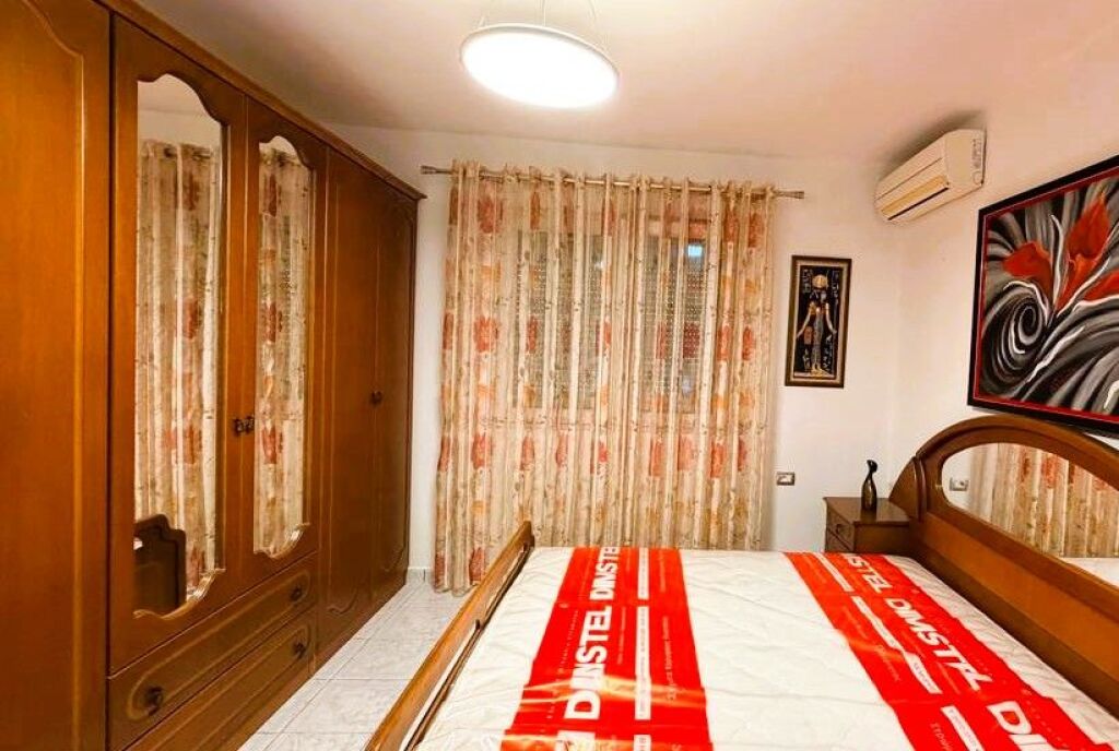 FOR RENT 1+1 APARTMENT AT 21 DHJETORI | PRICE 55,000 ALL