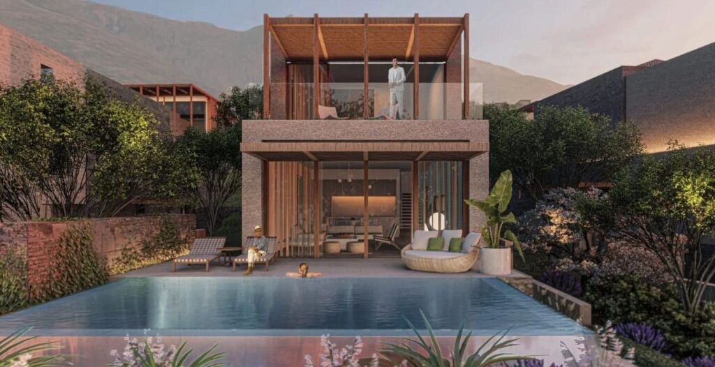 🏘️Super Ville di lusso in vendita a Green Coast 2 Residence❗