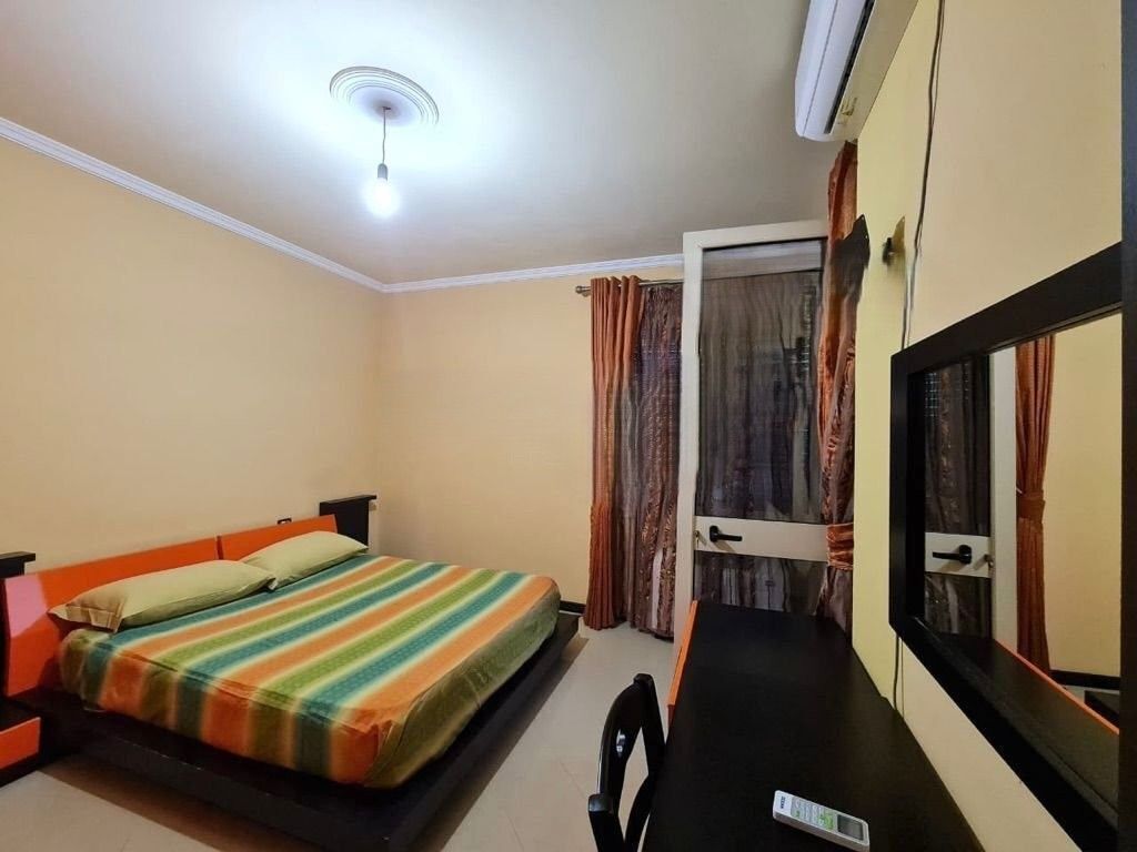 JEPET APARTAMENT 2+1+2 ME QIRA,TEK VILAT GJERMANE, TIRANE!