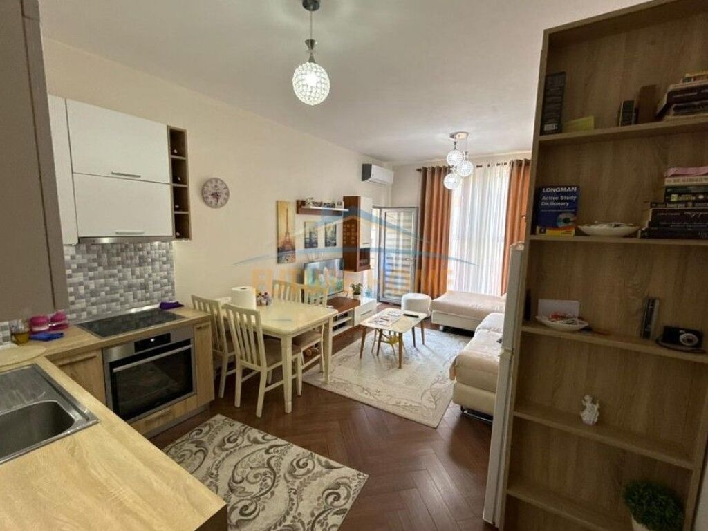 In vendita, Appartamento 1+1, Nuovo Anello, Tirana