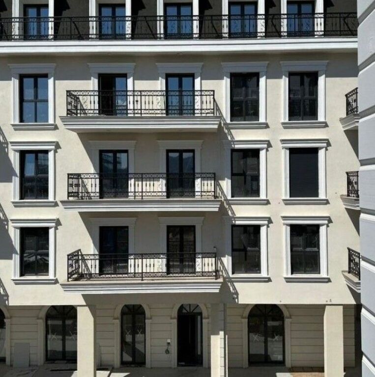 🌃Monolocale in vendita alla Residenza Porta Tirana Nuova a Sauk ✨