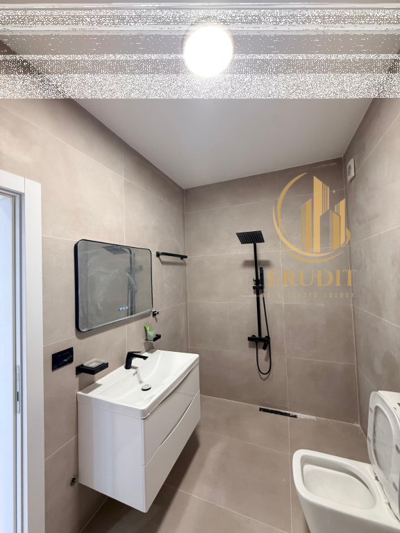 FOR SALE APARTMENT 3+1+2 BATHROOMS NEAR REPORT TV,Tirane