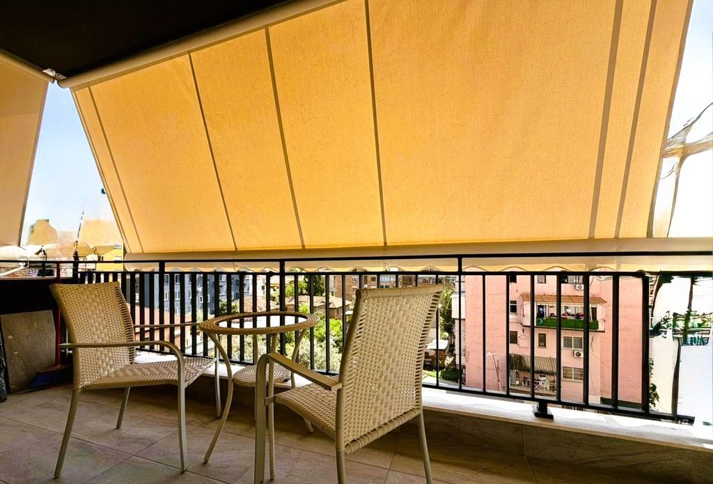 APPARTAMENTO MODERNO 2+1+2 IN AFFITTO VICINO A PAZARI RI!