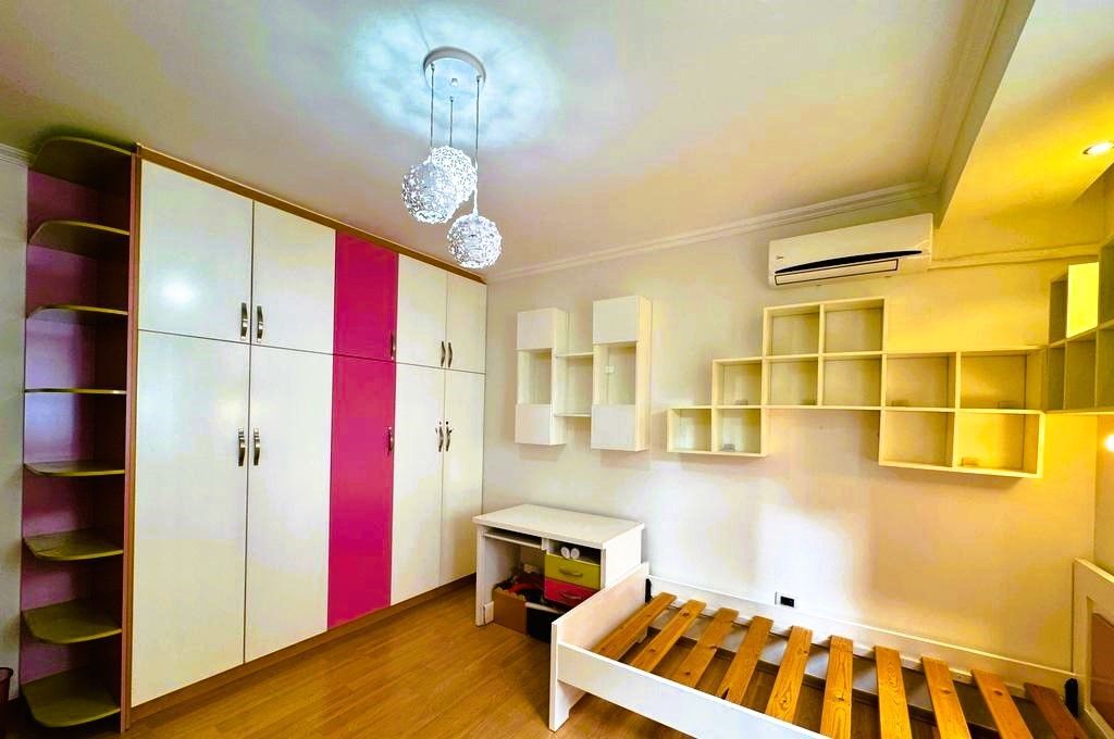 DUPLEX 3+1+2 FOR SALE IN THE KODRA E DIELLIT 1 RESIDENCE!
