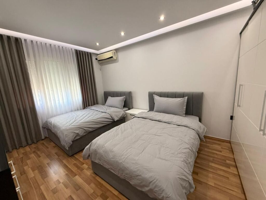 FOR RENT APARTMENT 2+1+2 NEAR THE AMERICAN EMBASSY, TIRANA!