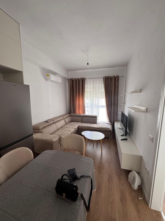 Apartment 1+1+1 Balcony For Rent