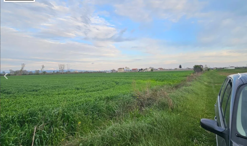 Terreno agricolo in vendita a Fllake