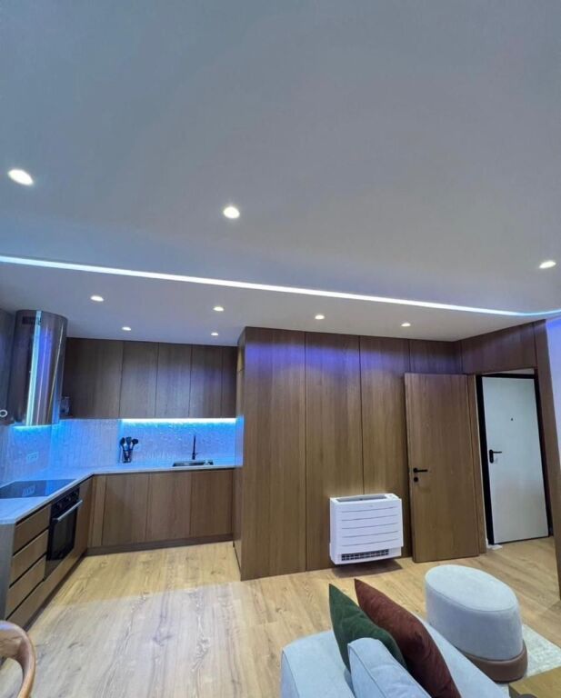 📣 AFFITTO SUPER Appartamento 1+1 con Parcheggio 📍 Oasis Residence, Astir ✨