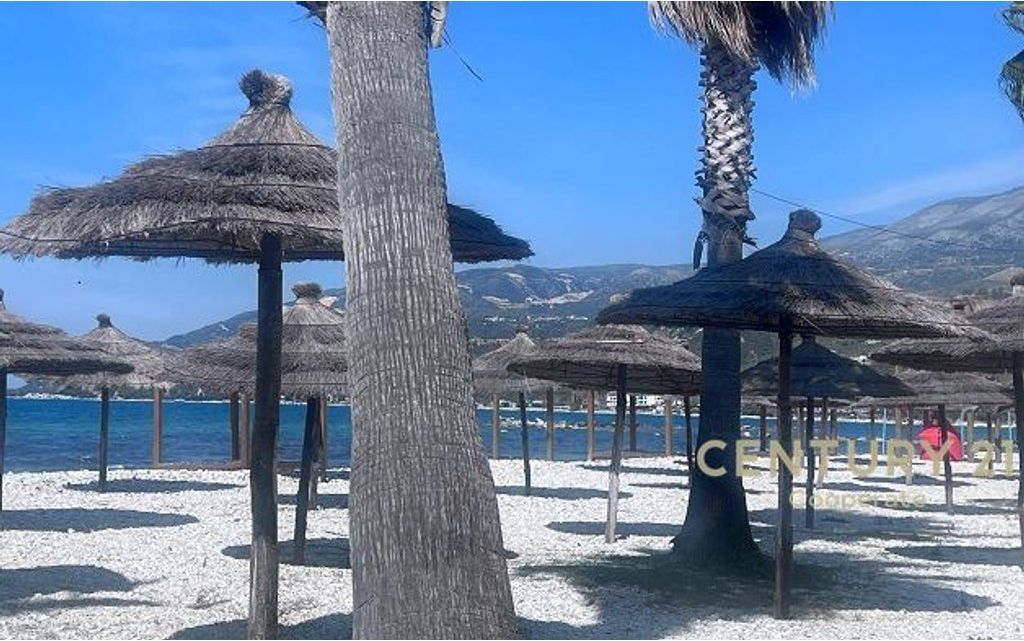 VENDIAMO APPARTAMENTO 2+1 A RADHIME CON VISTA MARE-REGINA PALM RESORT 3.
