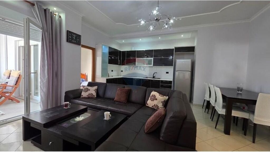 Apartment 3+1+2 for Rent