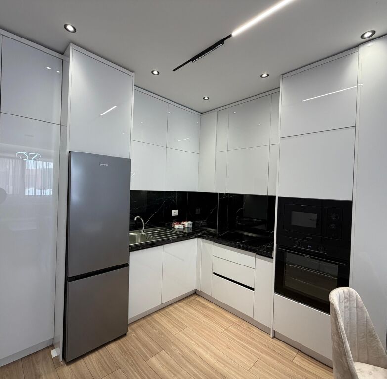 Apartment 1+1 for Rent Astir