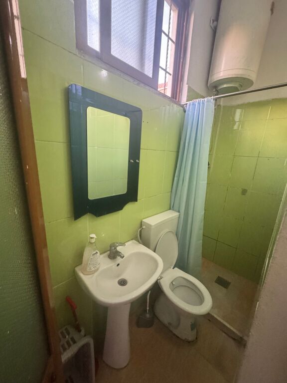 For rent 1+1 apartment, Jordan Misja St. near the Mosque