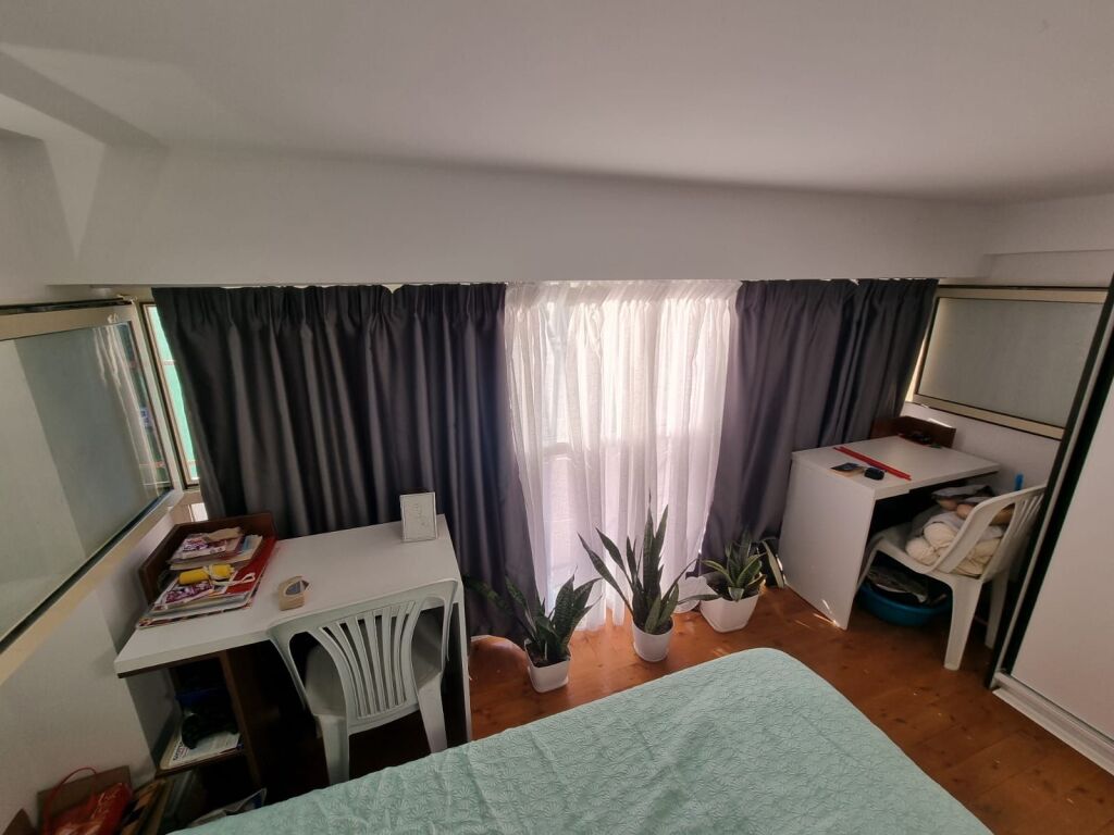 Vendesi Apartment