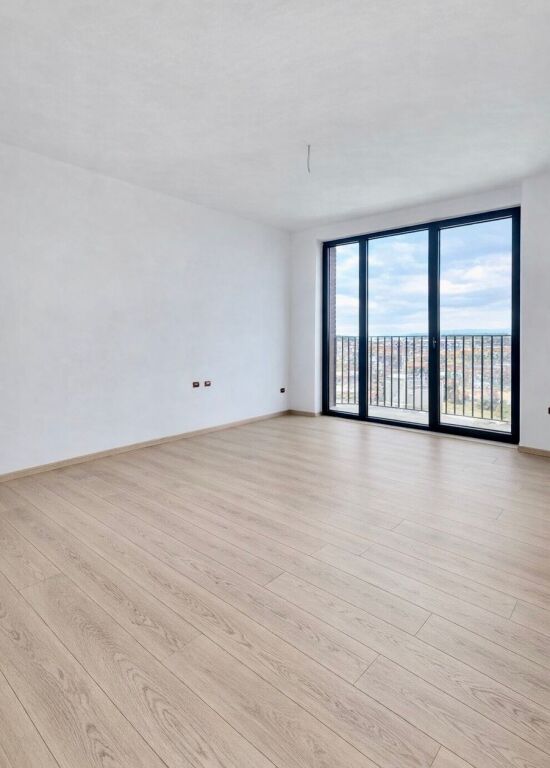 Vendesi 1+1 al Bulevardi i Ri, 120.000€