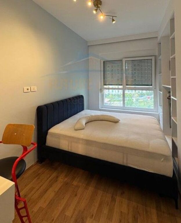 Qera, Apartament 2+1+ Post Parkimi , Kompleksi Mangalem, Ali Demi