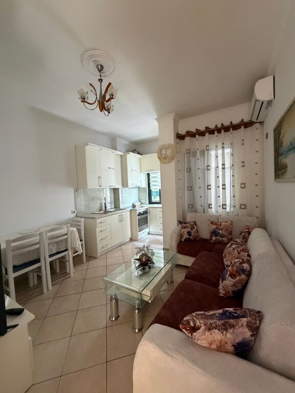 Appartamento 2+1 in affitto - Via Kavaja - Globe