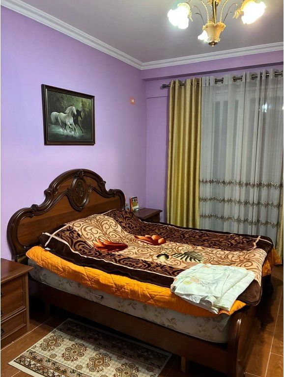 Qera, Apartament 1+1, 21 Dhjetori, Tirane.