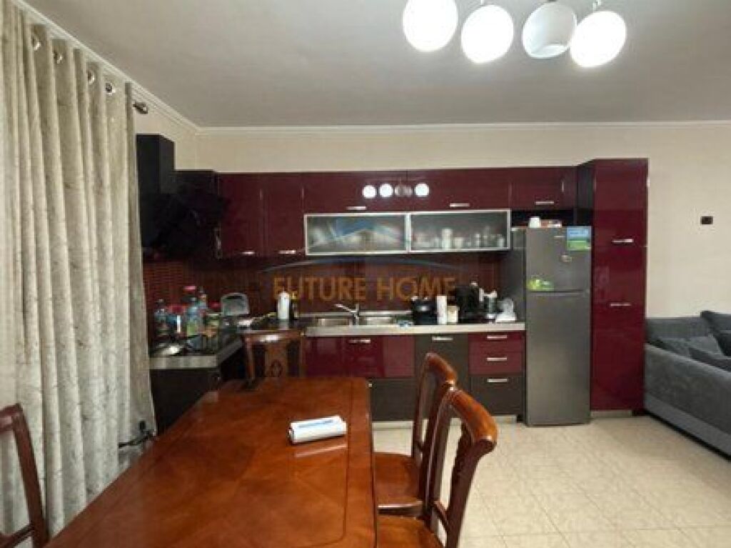 For sale, Apartment 2+1+2, Komuna e Parisit, Tirana