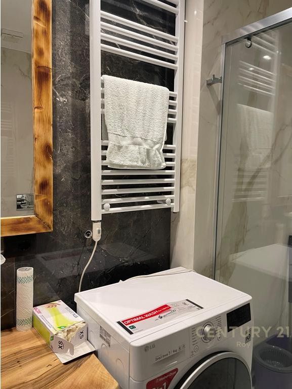 SHITET SUPER APARTAMENT 1+1 NË GOLEM !