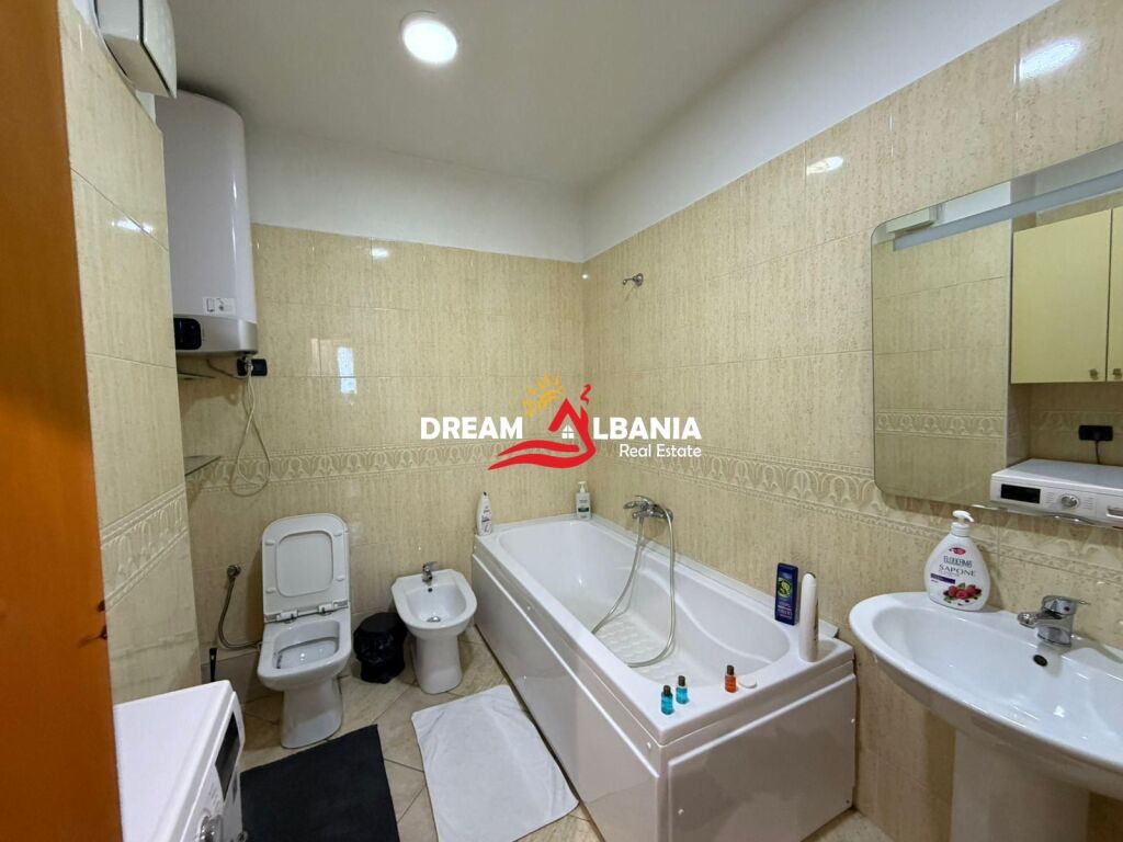 Apartment 3+1+2 for rent near the Paris commune close to the Kika complex (ID 4231259)