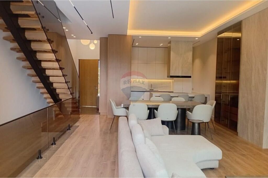 Super villa in affitto a Luminor Residence