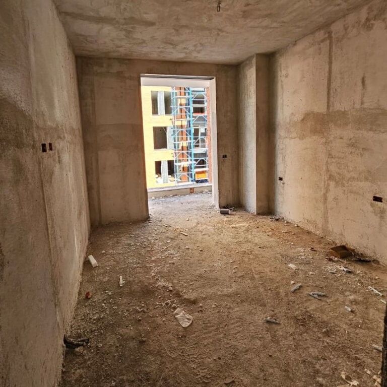 🏡 Vendesi in vendita Appartamento 2+1+2 – Ringside Residence, Paskuqan ✨