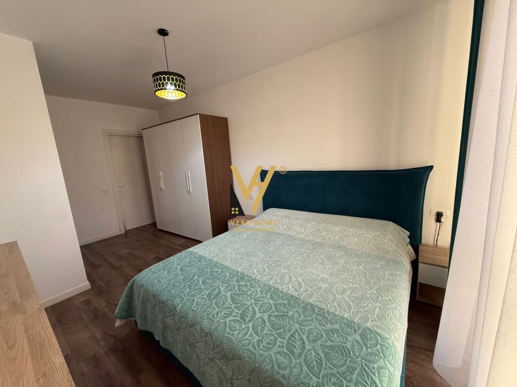 APPARTAMENTO 2+1+2+BLK IN AFFITTO A ISH FUSHA, COMPLESSO TURDIU 85.000 LEKE